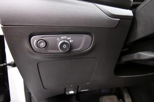 2024 Buick Encore GX Sport Touring FWD