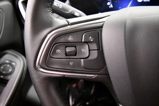 2024 Buick Encore GX Sport Touring FWD