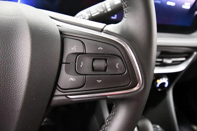 2024 Buick Encore GX Sport Touring FWD