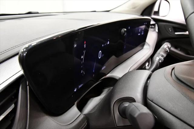 2024 Buick Encore GX Sport Touring FWD