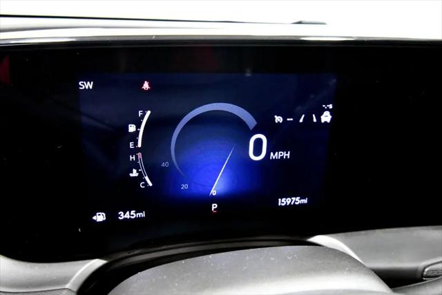 2024 Buick Encore GX Sport Touring FWD