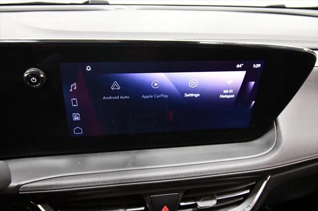 2024 Buick Encore GX Sport Touring FWD