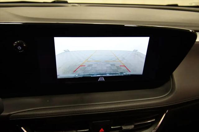 2024 Buick Encore GX Sport Touring FWD
