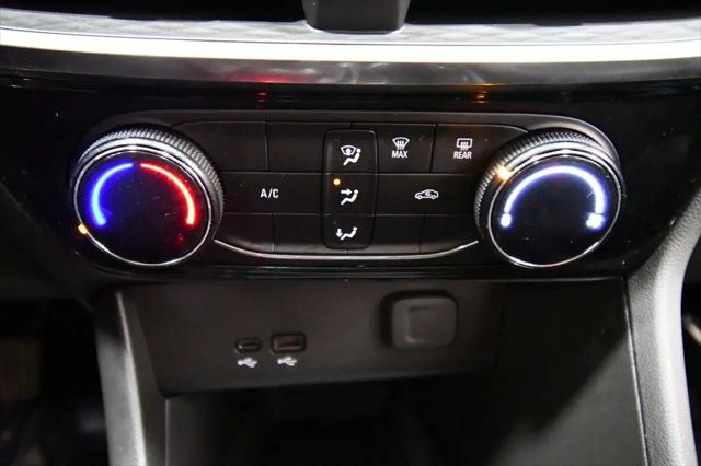 2024 Buick Encore GX Sport Touring FWD