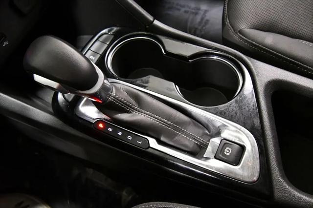 2024 Buick Encore GX Sport Touring FWD