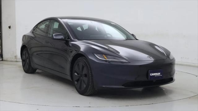 2026 Tesla Model 3 Premium Rear-Wheel Drive for sale in South Portland, ME