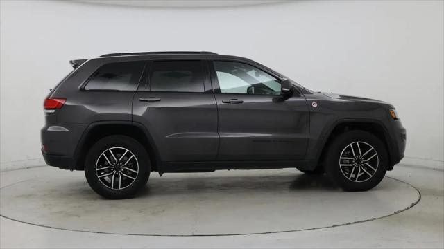 2020 Jeep Grand Cherokee Trailhawk 4x4