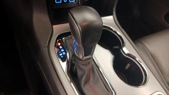 2020 Jeep Grand Cherokee Trailhawk 4x4
