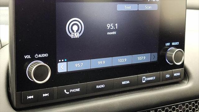 2025 Honda HR-V AWD Sport