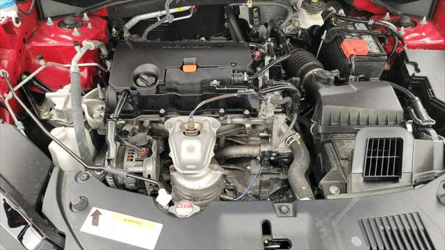 2025 Honda HR-V AWD Sport
