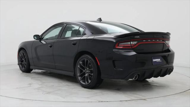2022 Dodge Charger R/T
