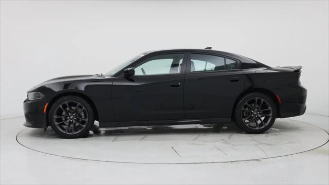 2022 Dodge Charger R/T