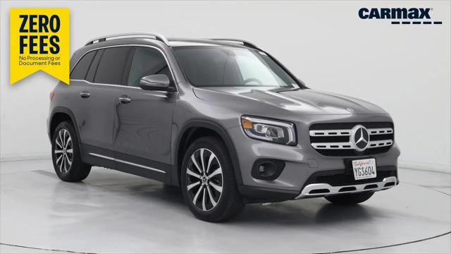 2023 Mercedes-Benz GLB 4MATIC for sale in Pleasanton, CA