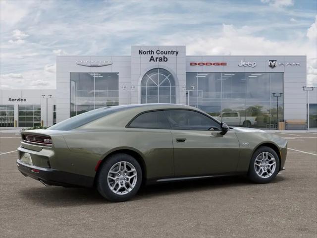 2026 Dodge Charger R/T 2-Door AWD