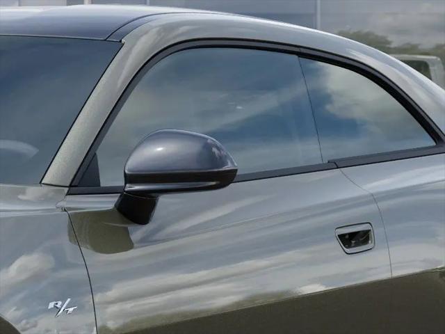 2026 Dodge Charger R/T 2-Door AWD