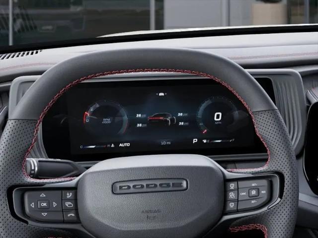 2026 Dodge Charger R/T 2-Door AWD