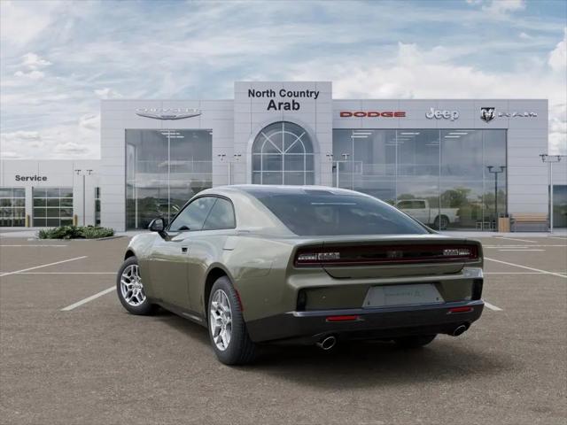 2026 Dodge Charger R/T 2-Door AWD