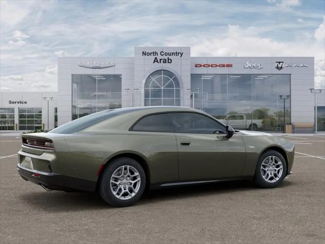 2026 Dodge Charger R/T 2-Door AWD