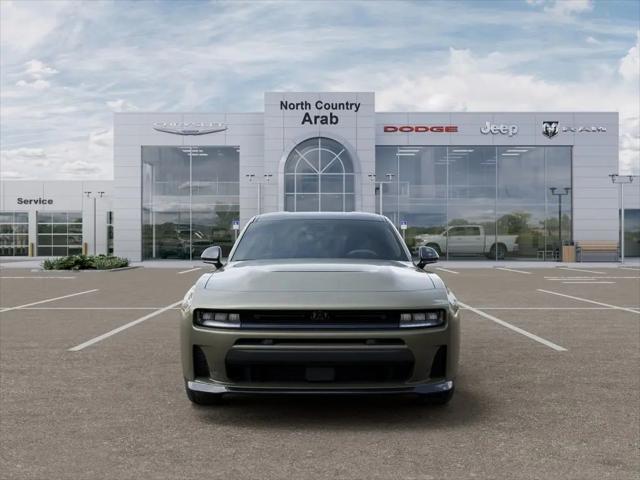 2026 Dodge Charger R/T 2-Door AWD