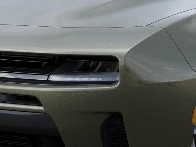 2026 Dodge Charger R/T 2-Door AWD
