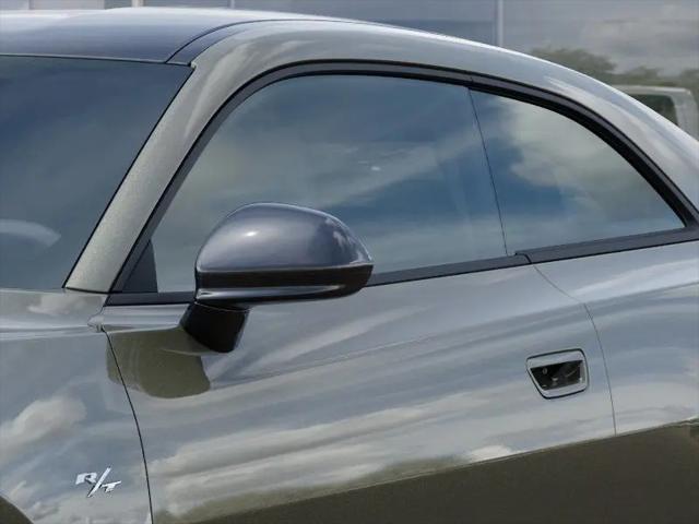 2026 Dodge Charger R/T 2-Door AWD