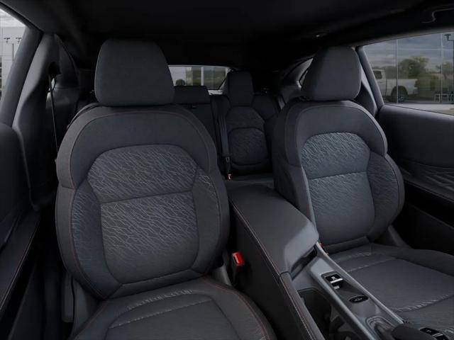 2026 Dodge Charger R/T 2-Door AWD
