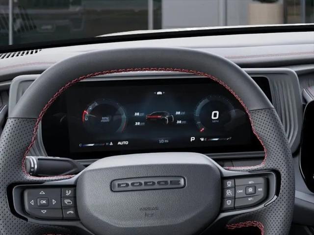 2026 Dodge Charger R/T 2-Door AWD