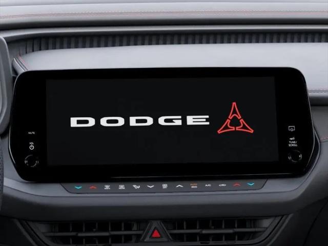 2026 Dodge Charger R/T 2-Door AWD
