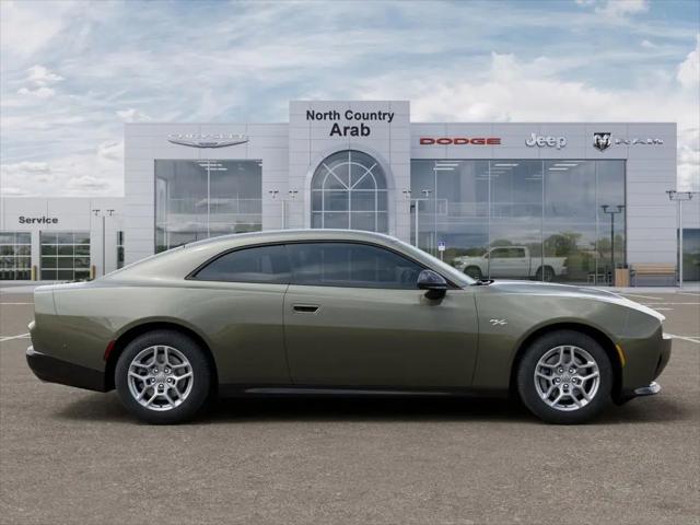 2026 Dodge Charger R/T 2-Door AWD