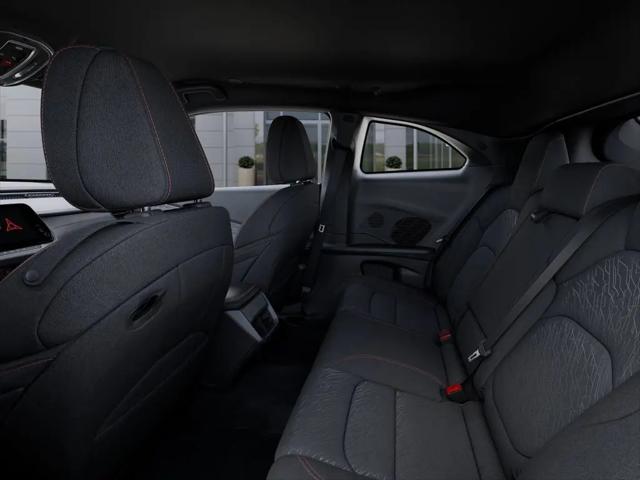 2026 Dodge Charger R/T 2-Door AWD
