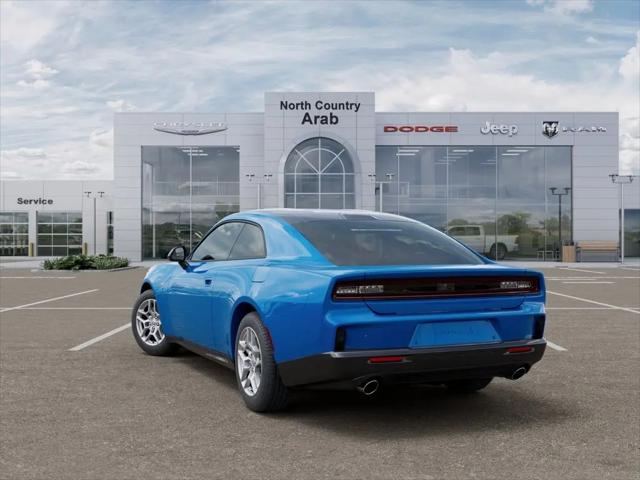 2026 Dodge Charger R/T 2-Door AWD