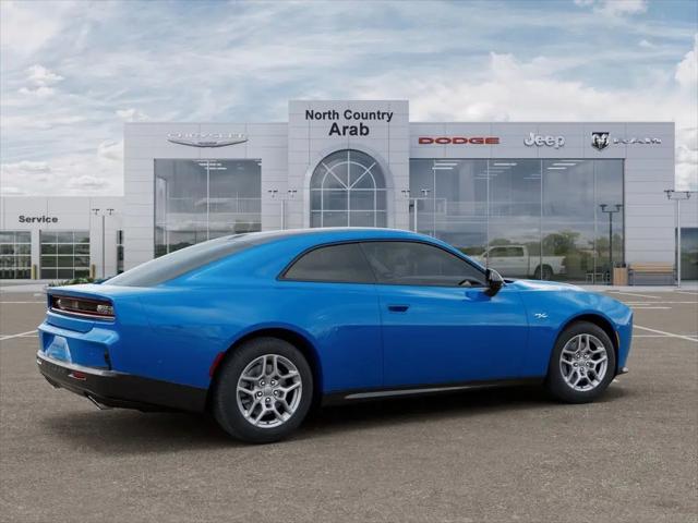 2026 Dodge Charger R/T 2-Door AWD