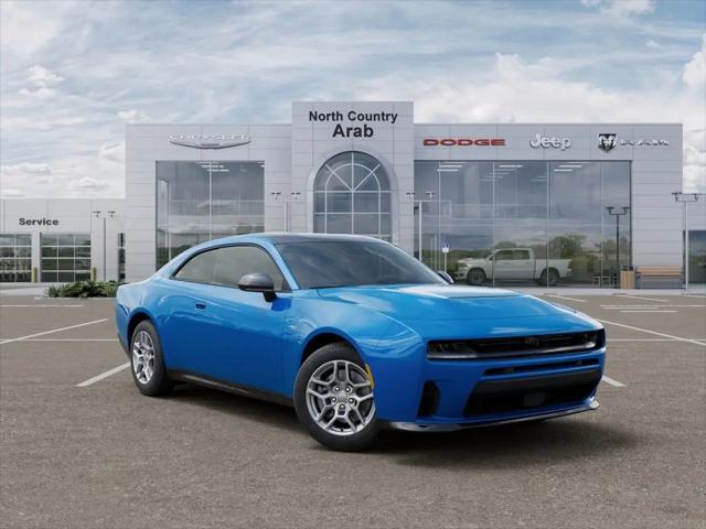 2026 Dodge Charger R/T 2-Door AWD