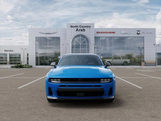 2026 Dodge Charger R/T 2-Door AWD