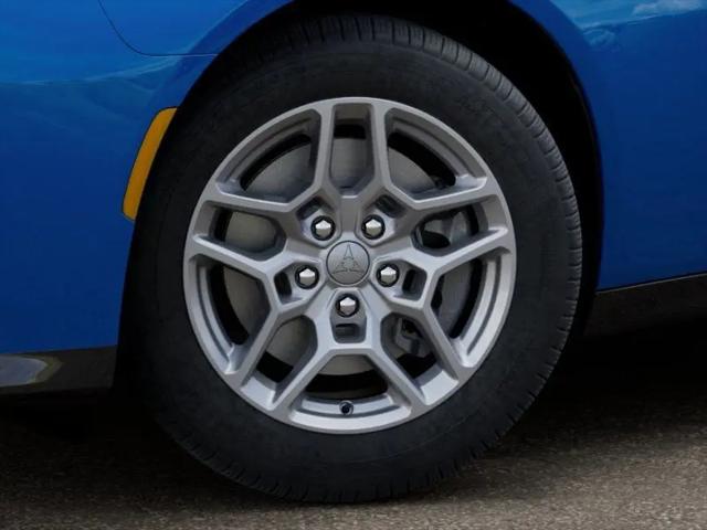 2026 Dodge Charger R/T 2-Door AWD