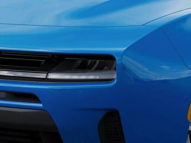 2026 Dodge Charger R/T 2-Door AWD