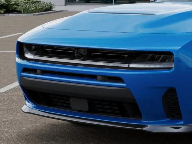 2026 Dodge Charger R/T 2-Door AWD