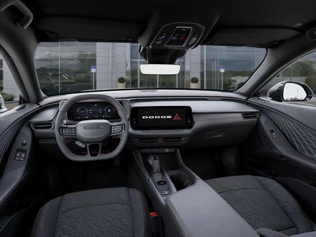2026 Dodge Charger R/T 2-Door AWD
