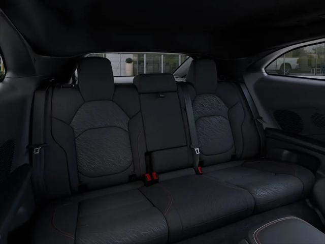 2026 Dodge Charger R/T 2-Door AWD