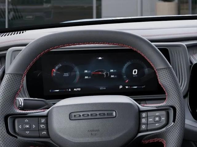 2026 Dodge Charger R/T 2-Door AWD