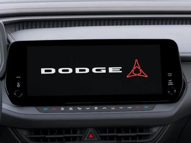 2026 Dodge Charger R/T 2-Door AWD