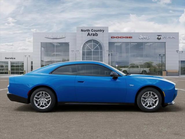 2026 Dodge Charger R/T 2-Door AWD