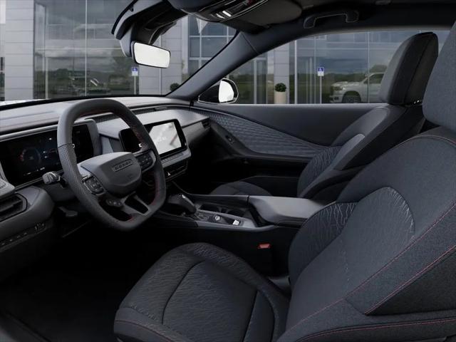 2026 Dodge Charger R/T 2-Door AWD