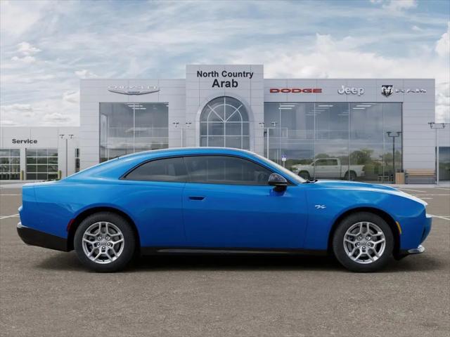 2026 Dodge Charger R/T 2-Door AWD