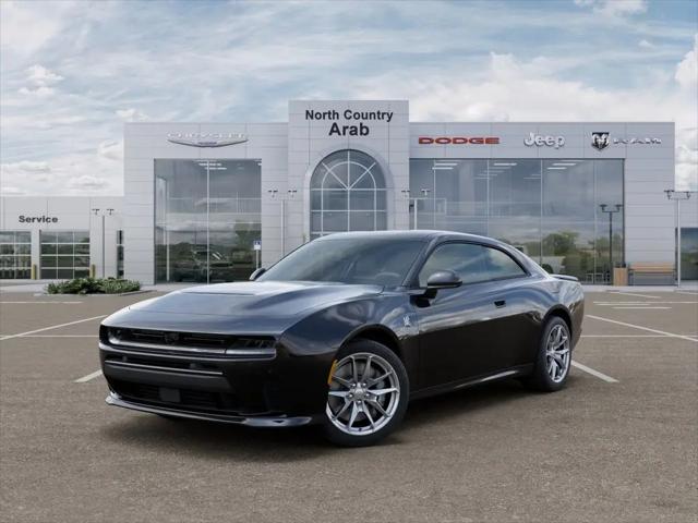 2026 Dodge Charger Scat Pack 2-Door AWD for sale in Arab, AL