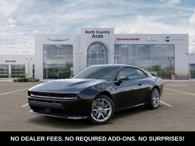 2026 Dodge Charger Scat Pack 2-Door AWD for sale in Arab, AL