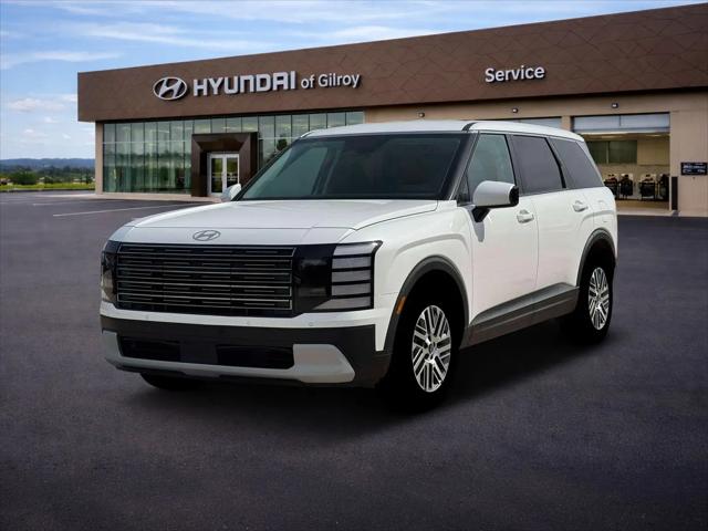 2026 Hyundai Palisade SE for sale in Gilroy, CA