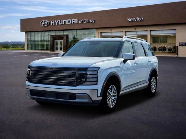 2026 Hyundai Palisade SEL 7P for sale in Gilroy, CA