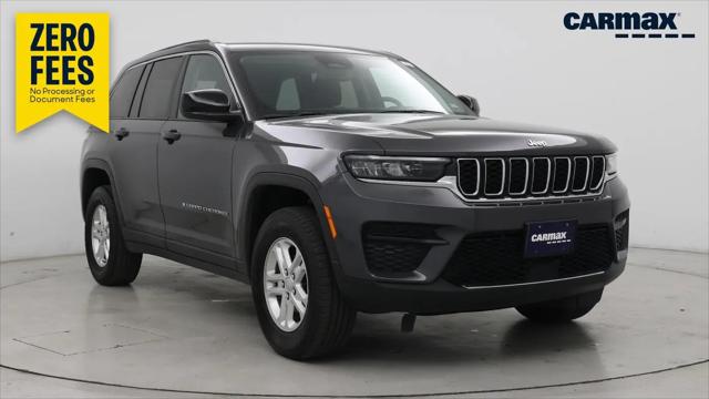 2023 Jeep Grand Cherokee Laredo 4x4 for sale in Springfield, IL