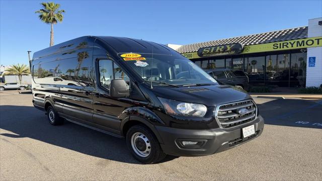 2020 Ford Transit Cargo Van T-250 for sale in San Diego, CA